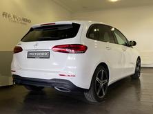 MERCEDES-BENZ B 200 Night Star 7G-DCT, Benzin, Occasion / Gebraucht, Automatik - 3