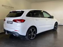 MERCEDES-BENZ B 200 Night Star 7G-DCT, Benzin, Occasion / Gebraucht, Automatik - 4