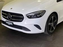 MERCEDES-BENZ B 200 Night Star 7G-DCT, Benzin, Occasion / Gebraucht, Automatik - 6