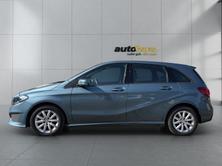 MERCEDES-BENZ B 200 Style, Benzin, Occasion / Gebraucht, Handschaltung - 3