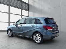 MERCEDES-BENZ B 200 Style, Benzin, Occasion / Gebraucht, Handschaltung - 4