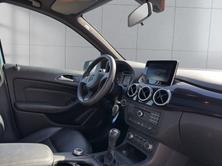 MERCEDES-BENZ B 200 Style, Benzin, Occasion / Gebraucht, Handschaltung - 7