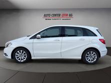 MERCEDES-BENZ B 200 7G-DCT, Benzin, Occasion / Gebraucht, Automatik - 3