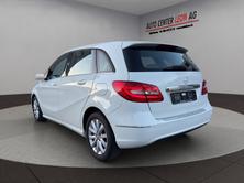 MERCEDES-BENZ B 200 7G-DCT, Benzin, Occasion / Gebraucht, Automatik - 4