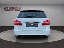 MERCEDES-BENZ B 200 7G-DCT, Benzin, Occasion / Gebraucht, Automatik - 5