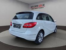 MERCEDES-BENZ B 200 7G-DCT, Benzin, Occasion / Gebraucht, Automatik - 6