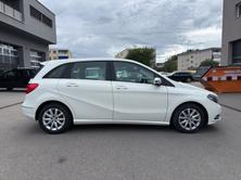 MERCEDES-BENZ B 200 7G-DCT, Benzin, Occasion / Gebraucht, Automatik - 7