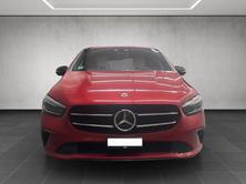 MERCEDES-BENZ B 200 4Matic Progressive, Benzin, Occasion / Gebraucht, Automatik - 2