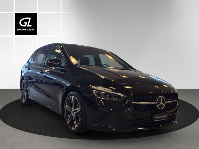 MERCEDES-BENZ B 200 7G-DCT, Hybride Leggero Benzina/Elettrica, Occasioni / Usate, Automatico