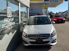 MERCEDES-BENZ B 200 CDI Urban 7G-DCT, Benzin, Occasion / Gebraucht, Automatik - 2