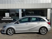 MERCEDES-BENZ B 200 CDI Urban 7G-DCT, Benzin, Occasion / Gebraucht, Automatik - 3