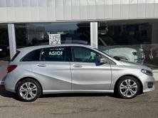 MERCEDES-BENZ B 200 CDI Urban 7G-DCT, Benzin, Occasion / Gebraucht, Automatik - 4