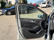 MERCEDES-BENZ B 200 CDI Urban 7G-DCT, Benzin, Occasion / Gebraucht, Automatik - 7