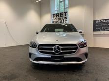 MERCEDES-BENZ B 200 4Matic Style, Benzin, Occasion / Gebraucht, Automatik - 2