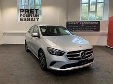 MERCEDES-BENZ B 200 4Matic Style, Benzin, Occasion / Gebraucht, Automatik - 3