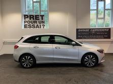 MERCEDES-BENZ B 200 4Matic Style, Benzin, Occasion / Gebraucht, Automatik - 4