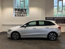 MERCEDES-BENZ B 200 4Matic Style, Benzin, Occasion / Gebraucht, Automatik - 5