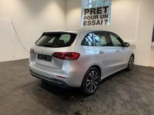 MERCEDES-BENZ B 200 4Matic Style, Benzin, Occasion / Gebraucht, Automatik - 6
