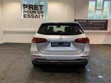 MERCEDES-BENZ B 200 4Matic Style, Benzin, Occasion / Gebraucht, Automatik - 7