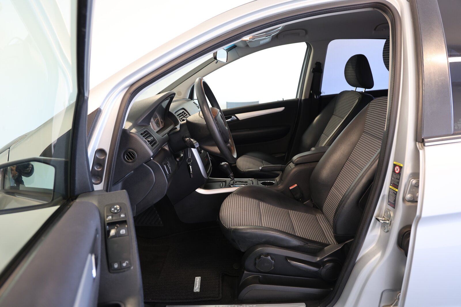 MERCEDES-BENZ B 200 *Automat* *MFK* *Frisch ab Service*, Benzin, Occasion / Gebraucht, Automatik - 6