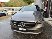 MERCEDES-BENZ B 200 d Night Star 8G-DCT, Diesel, Occasion / Gebraucht, Automatik - 2