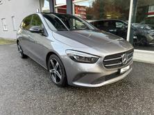 MERCEDES-BENZ B 200 d Night Star 8G-DCT, Diesel, Occasion / Gebraucht, Automatik - 3