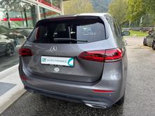 MERCEDES-BENZ B 200 d Night Star 8G-DCT, Diesel, Occasion / Gebraucht, Automatik - 4