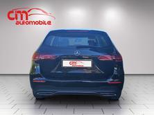 MERCEDES-BENZ B 200 7G-DCT, Hybride Léger Essence/Électricité, Occasion / Utilisé, Automatique - 6