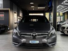 MERCEDES-BENZ B 200 7G-DCT, Petrol, Second hand / Used, Automatic - 2