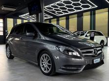 MERCEDES-BENZ B 200 7G-DCT, Petrol, Second hand / Used, Automatic - 3