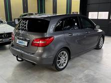 MERCEDES-BENZ B 200 7G-DCT, Petrol, Second hand / Used, Automatic - 5