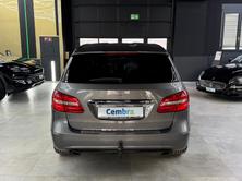 MERCEDES-BENZ B 200 7G-DCT, Petrol, Second hand / Used, Automatic - 6