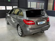 MERCEDES-BENZ B 200 7G-DCT, Petrol, Second hand / Used, Automatic - 7
