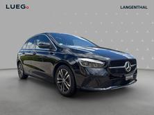 MERCEDES-BENZ B 200 7G-DCT, Hybride Léger Essence/Électricité, Occasion / Utilisé, Automatique - 5