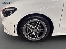MERCEDES-BENZ B 200 - AMG / Rückfahrkamera / Keyless GO / Ambiente-Licht, Hybride Léger Essence/Électricité, Occasion / Utilisé, Automatique - 7