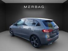 MERCEDES-BENZ B 200 Progressive, Petrol, Second hand / Used, Automatic - 4
