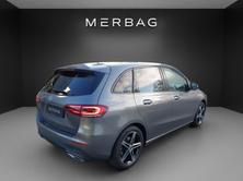 MERCEDES-BENZ B 200 Progressive, Petrol, Second hand / Used, Automatic - 5