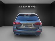 MERCEDES-BENZ B 200 Progressive, Petrol, Second hand / Used, Automatic - 6