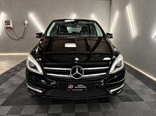 MERCEDES-BENZ B 200 7G-DCT, Essence, Occasion / Utilisé, Automatique - 2