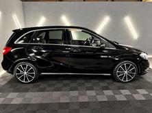 MERCEDES-BENZ B 200 7G-DCT, Essence, Occasion / Utilisé, Automatique - 3