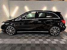 MERCEDES-BENZ B 200 7G-DCT, Essence, Occasion / Utilisé, Automatique - 4