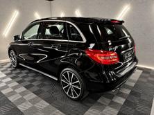 MERCEDES-BENZ B 200 7G-DCT, Essence, Occasion / Utilisé, Automatique - 5