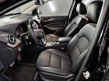 MERCEDES-BENZ B 200 7G-DCT, Essence, Occasion / Utilisé, Automatique - 7