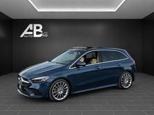 MERCEDES-BENZ B 200 AMG Line 7G-DCT mit 163 PS, Benzina, Occasioni / Usate, Automatico - 2
