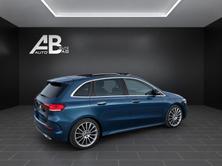MERCEDES-BENZ B 200 AMG Line 7G-DCT mit 163 PS, Benzina, Occasioni / Usate, Automatico - 5