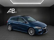 MERCEDES-BENZ B 200 AMG Line 7G-DCT mit 163 PS, Benzina, Occasioni / Usate, Automatico - 6