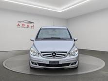 MERCEDES-BENZ B 200, Benzin, Occasion / Gebraucht, Automatik - 2