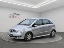 MERCEDES-BENZ B 200, Benzin, Occasion / Gebraucht, Automatik - 3