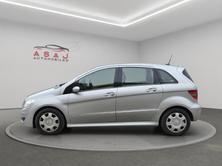 MERCEDES-BENZ B 200, Benzin, Occasion / Gebraucht, Automatik - 4