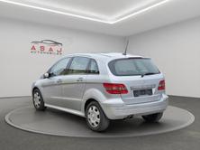 MERCEDES-BENZ B 200, Benzin, Occasion / Gebraucht, Automatik - 5